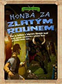 
	Tato knížka přenese malého čtenáře do antického Řecka, které procestuje při svém putování za legendárním zlatým rounem. Napínavý příběh čtenáře rychle vtáhne do děje. Podaří se mu pomocí znalostí z historie a bystré mysli získat bájnou trofej? Jestli někdy zaváhá, nevadí, příběh ho přivede zpátky tam, kam bude třeba.