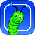 V jednoduchosti je krása! Hra Inch Maker podporuje u dětí schopnost plánování a plošnou představivost. Volné pokračování hry Inch Worm umožňuje dětem, aby vymýšlely své vlastní úlohy, dávaly je hrát ostatním členům rodiny nebo kamarádům – a velmi často se i poučily z vlastních chyb.

Věková kategorie: mladší školní věk
Platforma: iOS (iPhone, iPad)