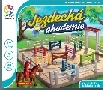 Věková kategorie: od 7 let
Počet hráčů: 1
Délka hry: cca 15 minut
Typ hry: hlavolamová