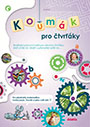 Pracovní sešit Koumák pro čtvrťáky je vhodným doplňkem k běžným učebním materiálům pro vzdělávací oblasti Člověk a jeho svět, Český jazyk a literatura a Matematika a její aplikace a lze ho využít jak ve výuce, tak i ve volném čase. Pracovní sešit obsahuje komplexnější a náročnější úlohy, které jsou vhodné pro bystré a zvídavé děti jako nástavba k běžným úlohám a koncipované tak, aby dětem dávaly smysl, bavily je a byly pro ně výzvou.