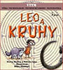 
	Leo je velmi chytrý kluk z doby kamenné. Jeho mazlíček, kocour Manul, však není. A tak společně prozkoumávají úžasný svět geometrických tvarů a vymýšlejí skvělé vynálezy!  Leo s Manuelem se učí vše o kruzích. Poznají, že kruh je dokonale kulatý, a objeví úžasný vynález, skvěle se otáčející nástroj, kolo. Odhalují, jak se kruhy, kružnice, půlkruhy a kola mohou dál využít. Hledají kola v přírodě, ale i ta, která si vyrobil člověk sám.