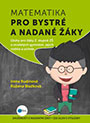 Kniha je určena všem učitelům, rodičům nebo prarodičům, kteří mají ve svém okolí matematicky nadané či šikovné dítě a potřebují získat inspiraci k tvoření dalších úloh pro rozvoj nadějného matematika. Publikace navazuje na úspěšný 1. díl, který se zabývá rozvojem matematických schopností dětí na 1. stupni základní školy. Zkušené autorky předkládají řadu podnětných úloh pro rozvoj jejich matematického potenciálu, nadání a úrovně myšlení.