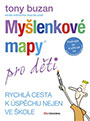 
	Myšlenkové mapy jsou nejefektivnější současnou pomůckou pro přemýšlení. Metoda myšlenkových map dětem pomůže usnadnit psaní poznámek a učení, zkrátit dobu strávenou nad domácími úkoly, rozvíjet kreativitu a představivost, zlepšit paměť. Naučí se nejen zefektivnit práci do školy, ale třeba i jak naplánovat narozeninovou oslavu, aniž by na něco zapomněly, nebo jak napsat dopis.