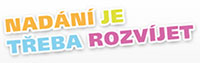 Projekt „Nadání je třeba rozvíjet“ (reg. č. CZ.1.07/1.2.35/02.0025) byl podpořen Evropskou unií a státním rozpočtem České republiky. Projekt se zabýval problematikou vzdělávání nadaných žáků na základních školách a byl veden snahou najít nové přístupy k vzdělávání nadaných žáků, aniž by byla omezena běžná výuka.
