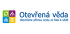
	Cílem projektu Otevřená věda je vytvoření systematického rámce podpory pro zajištění kvalitních lidských zdrojů pro českou vědu a výzkum. Jedná se o mj. o podporu systematické práce se studenty a žáky v oblasti seznamování se s vědou a výzkumem, dále o aktivity směřující k popularizaci výzkumu a vývoje a jeho výsledků pro společnost, či popularizační aktivity v regionech a vytvoření sítě popularizátorů.