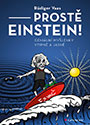 Génius a popstar fyziky Albert Einstein před více než sto lety znovuobjevil vesmír – a jeho revoluční teorie je stále vrcholně aktuální, jak nám nedávno ukázala měření gravitačních vln. Co přesně ale Einstein vlastně objevil, jak se jeho teorie prověřovaly a proč by bez nich nefungovala satelitní navigace?

 