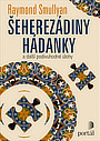Po pohádkách moudré Šeherezády přišly podle Raymonda Smullyana na řadu hádanky. Aby nepřišla o hlavu, vypráví králi každou noc jednu, a jemu se tak líbí, že hned jak jednu vyluští, chce vždy slyšet další. Celkem je tak v knize nabídnuto 225 hádanek různé úrovně obtížnosti.

 

 