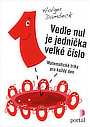 Dá se kus dortu rozdělit na přesné třetiny? Jak namalovat vejce a ovál? A existují tkaničky, které se opravdu nerozvážou? Ať chceme, nebo ne, s matematikou se v každodenním životě setkáváme neustále. Avšak to, co jsme se naučili ve škole, nám často nepomáhá nebo jsme to už dávno zapomněli. U absurdně nepraktických věcí, jako je teorie množin, je to dobře. Ovšem v jiných případech se může matematika skvěle hodit.

 