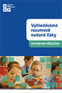 Publikace Vyhledáváme rozumově nadané žáky je druhou z řady příruček Výzkumného ústavu pedagogického v Praze, které se věnují problematice vzdělávání kognitivně nadaných žáků. Podnětem k jejímu vzniku byly výsledky dotazníkového šetření mezi učiteli základních škol a gymnázií na podzim roku 2009, které upozornily na překvapivou skutečnost – většina dotazovaných pedagogů (70 %) uvedla, že se během své pedagogické praxe s nadaným žákem buď vůbec nesetkala, nebo se tito žáci objevují výjimečně a ojediněle.