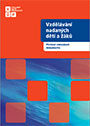 Publikace vydaná Výzkumným ústavem pedagogickým v roce 2010 podává přehled o dokumentech upravujících oblast vzdělávání nadaných dětí a žáků. Doplňuje rámcový přehled o vzdělávacích systémech na Slovensku, v Rakousku, ve Finsku a v Nizozemí. Současný celoevropský trend ve vzdělávání, který podporuje individuální přístup ke každému dítěti a zastává stanovisko rovného přístupu ve vzdělávání pro všechny, se nutně odráží i v péči o nadané žáky.