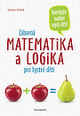 Hraje si vaše dítě rádo s čísly? Má rádo matematiku, logické hádanky a rébusy? Podpořte jeho nadání a nabídněte mu knihu plnou zábavných úkolů, které jeho talent posílí a rozvinou. Publikace je zaměřená na rozvoj matematicko-logické stránky intelektu. Bude skvělá pro děti, které hledají mezi informacemi souvislosti, logiku a smysl. Obsahuje pestrou směs různých typů zadání – zebry, algebrogramy, slovní úlohy, číselné řady, logiku děje, šifry, prostorovou i plošnou představivost.